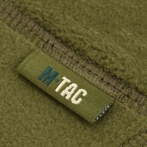 M-Tac Polartec Anatomic Tube Scarf - Army Olive - S/M