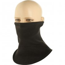 M-Tac Polartec Anatomic Tube Scarf - Black - S/M