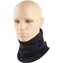 M-Tac Polartec Anatomic Tube Scarf - Dark Navy Blue - S/M