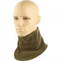 M-Tac Polartec Anatomic Tube Scarf - Dark Olive - L/XL