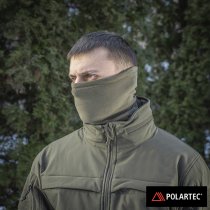 M-Tac Polartec Anatomic Tube Scarf - Olive - L/XL