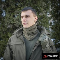 M-Tac Polartec Anatomic Tube Scarf - Olive - S/M