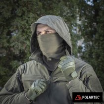 M-Tac Polartec Anatomic Tube Scarf - Olive - S/M