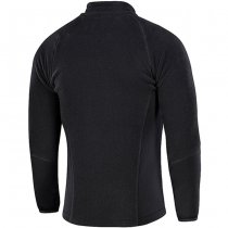 M-Tac Polartec Fleece Sport Jacket - Black - S