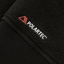 M-Tac Polartec Fleece Sport Jacket - Black - XS