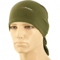 M-Tac Polartec Long Tube Scarf - Army Olive - L/XL