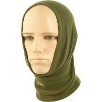 M-Tac Polartec Long Tube Scarf - Army Olive - S/M