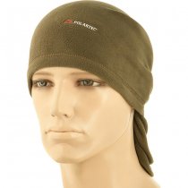 M-Tac Polartec Long Tube Scarf - Dark Olive - L/XL