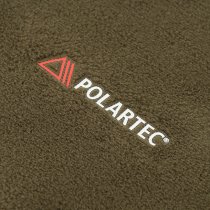 M-Tac Polartec Long Tube Scarf - Dark Olive - L/XL