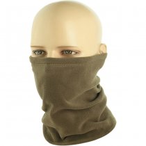 M-Tac Polartec Long Tube Scarf - Olive