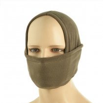 M-Tac Polartec Long Tube Scarf - Olive - S/M