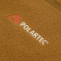 M-Tac Polartec Tube Scarf - Coyote - S/M