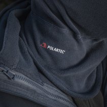 M-Tac Polartec Tube Scarf - Dark Navy Blue - L/XL