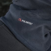 M-Tac Polartec Tube Scarf - Dark Navy Blue - S/M