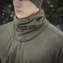 M-Tac Polartec Tube Scarf - Dark Olive - S/M