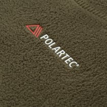 M-Tac Polartec Tube Scarf - Olive - S/M