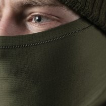 M-Tac Polartec Vent Tube Scarf - Army Olive - L/XL