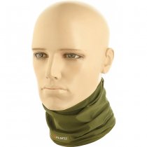 M-Tac Polartec Vent Tube Scarf - Army Olive - S/M