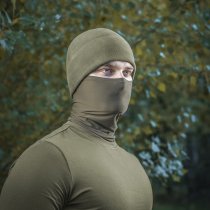 M-Tac Polartec Vent Tube Scarf - Dark Olive - L/XL