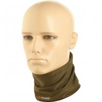 M-Tac Polartec Vent Tube Scarf - Dark Olive - S/M