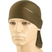 M-Tac Polartec Vent Tube Scarf - Dark Olive - S/M