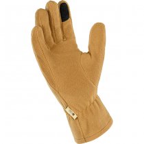 M-Tac Polartec Winter Gloves - Coyote - M