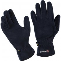 M-Tac Polartec Winter Gloves - Dark Navy Blue - XL