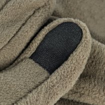 M-Tac Polartec Winter Gloves - Dark Olive - M