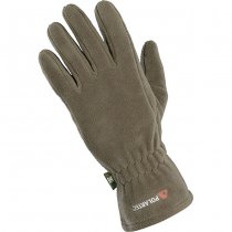 M-Tac Polartec Winter Gloves - Dark Olive - XL