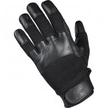 M-Tac Police Gloves Gen.II - Black - XL