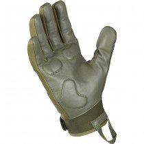 M-Tac Police Gloves Gen.II - Olive - M