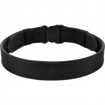 M-Tac Police Heavy Duty Belt - Black - XS/S