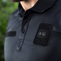 M-Tac Polo Elite Tactical Coolmax - Dark Navy Blue - 3XL