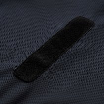 M-Tac Polo Elite Tactical Coolmax - Dark Navy Blue - M