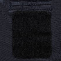 M-Tac Polo Elite Tactical Coolmax - Dark Navy Blue - XL