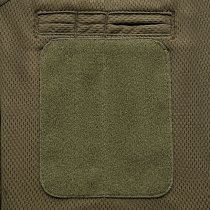 M-Tac Polo Elite Tactical Coolmax - Olive - L