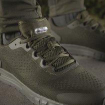 M-Tac Pro Summer Sneakers - Army Olive - 44