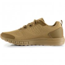 M-Tac Pro Summer Sneakers - Coyote - 45