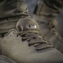 M-Tac Pro Summer Sneakers - Dark Olive - 41