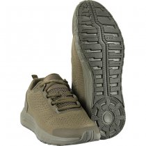 M-Tac Pro Summer Sneakers - Dark Olive - 45