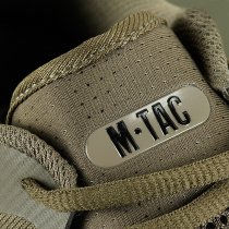 M-Tac Pro Summer Sneakers - Dark Olive - 45