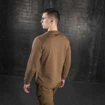 M-Tac Pullover 4 Seasons - Coyote - M