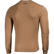 M-Tac Pullover 4 Seasons - Coyote - XS