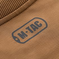 M-Tac Pullover 4 Seasons - Coyote - XS