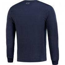 M-Tac Pullover 4 Seasons - Dark Navy Blue - M