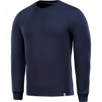 M-Tac Pullover 4 Seasons - Dark Navy Blue - S