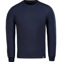 M-Tac Pullover 4 Seasons - Dark Navy Blue - S