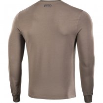 M-Tac Pullover 4 Seasons - Dark Olive - S