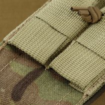 M-Tac Radio Pouch - Multicam