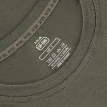 M-Tac Raglan T-Shirt 93/7 - Army Olive - M